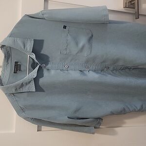 XL O'Neill camp shirt s/s